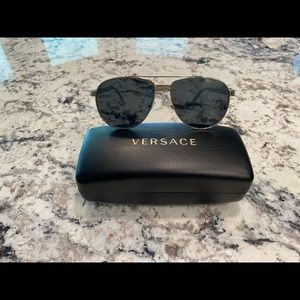 Versace Sunglasses